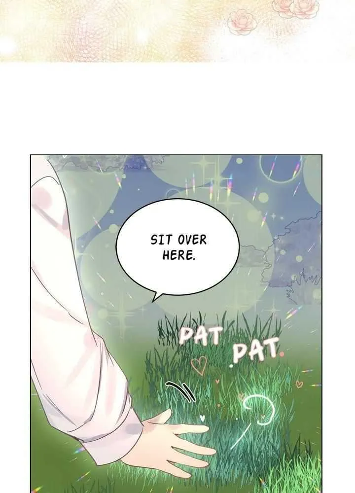 Miss Not-So Sidekick Chapter 168 page 35 - 