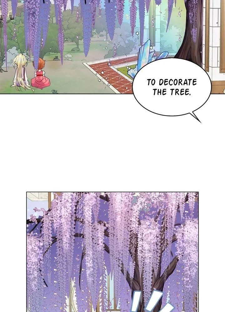 Miss Not-So Sidekick Chapter 168 page 41 - 