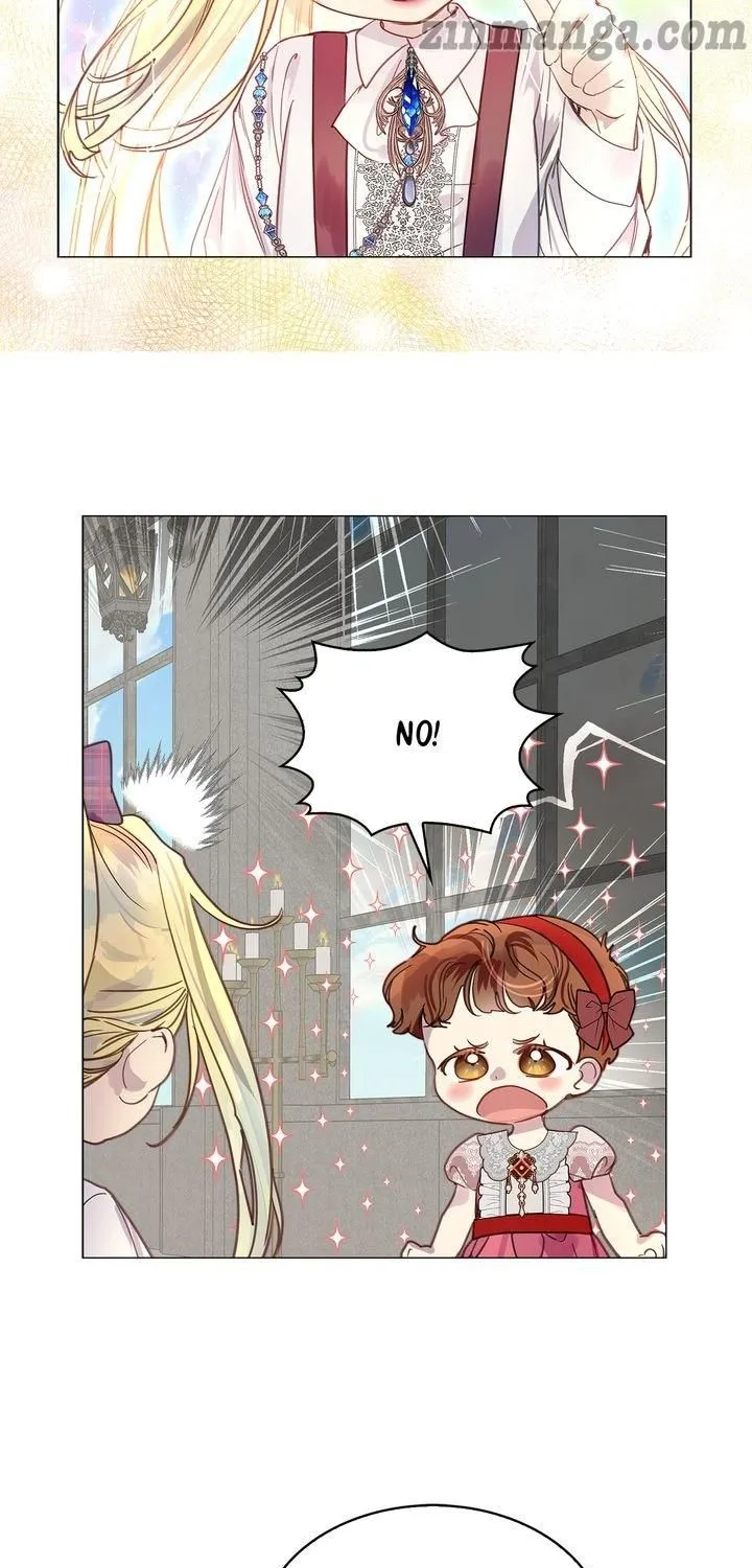 Miss Not-So Sidekick Chapter 168 page 7 - 