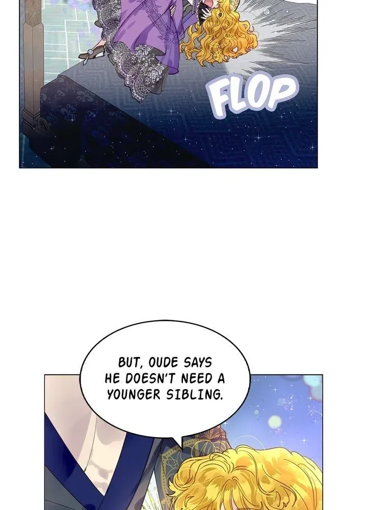 Miss Not-So Sidekick Chapter 169 page 20 - 