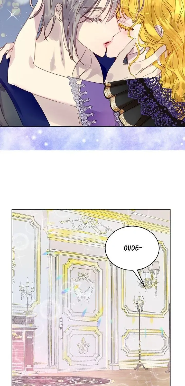 Miss Not-So Sidekick Chapter 169 page 23 - 