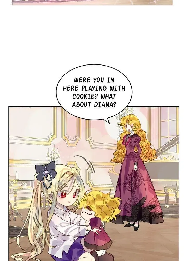 Miss Not-So Sidekick Chapter 169 page 24 - 