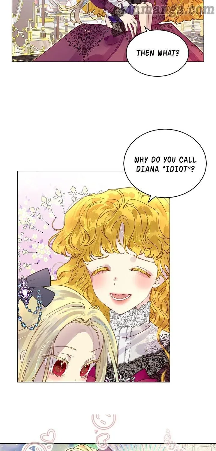 Miss Not-So Sidekick Chapter 169 page 28 - 