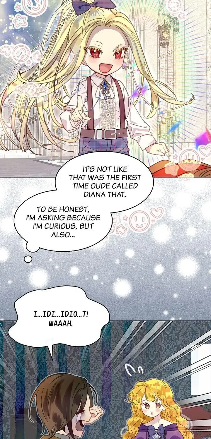 Miss Not-So Sidekick Chapter 169 page 29 - 