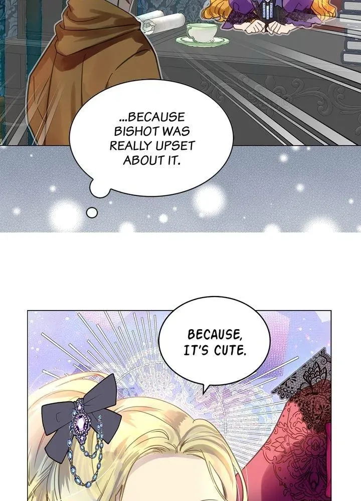 Miss Not-So Sidekick Chapter 169 page 30 - 