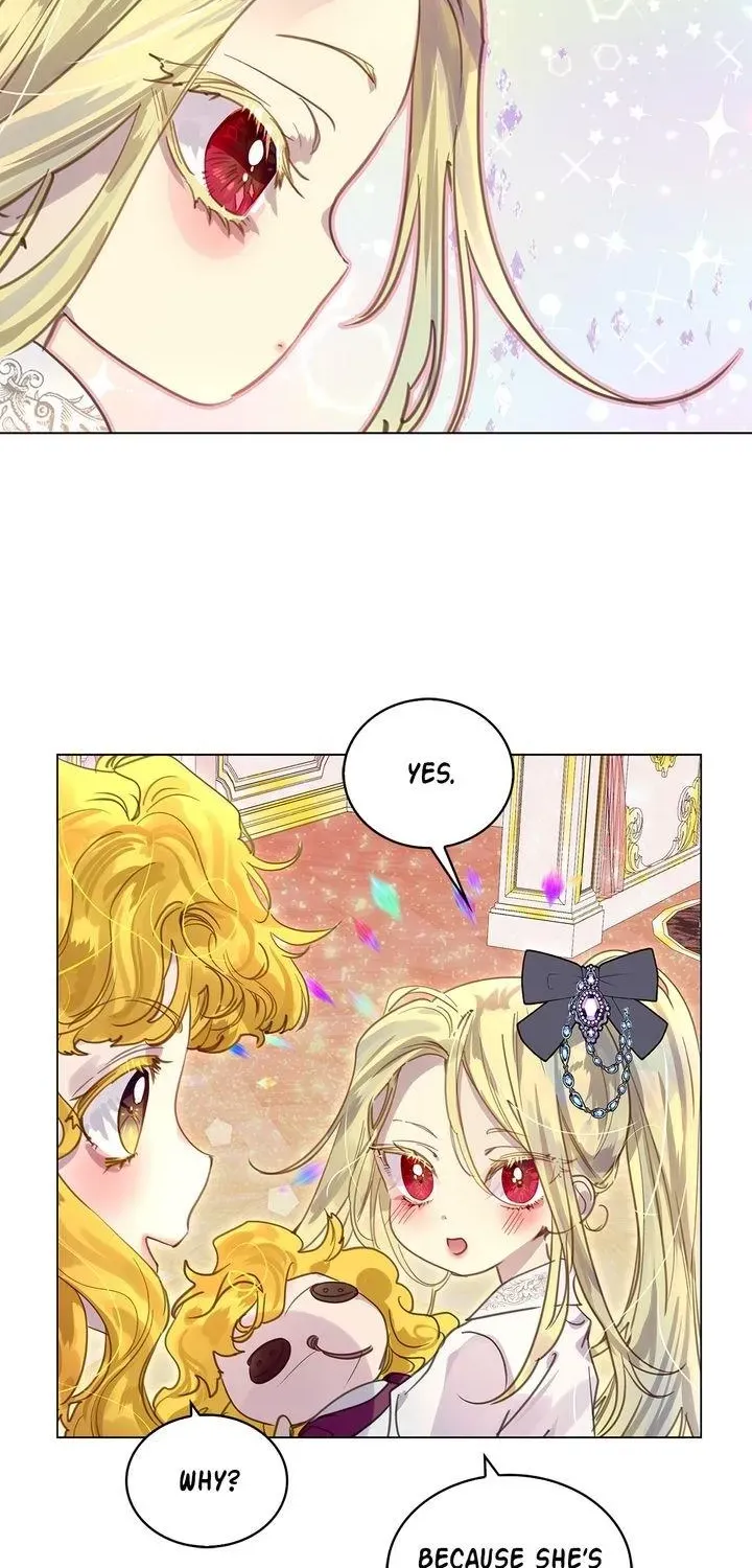 Miss Not-So Sidekick Chapter 169 page 34 - 