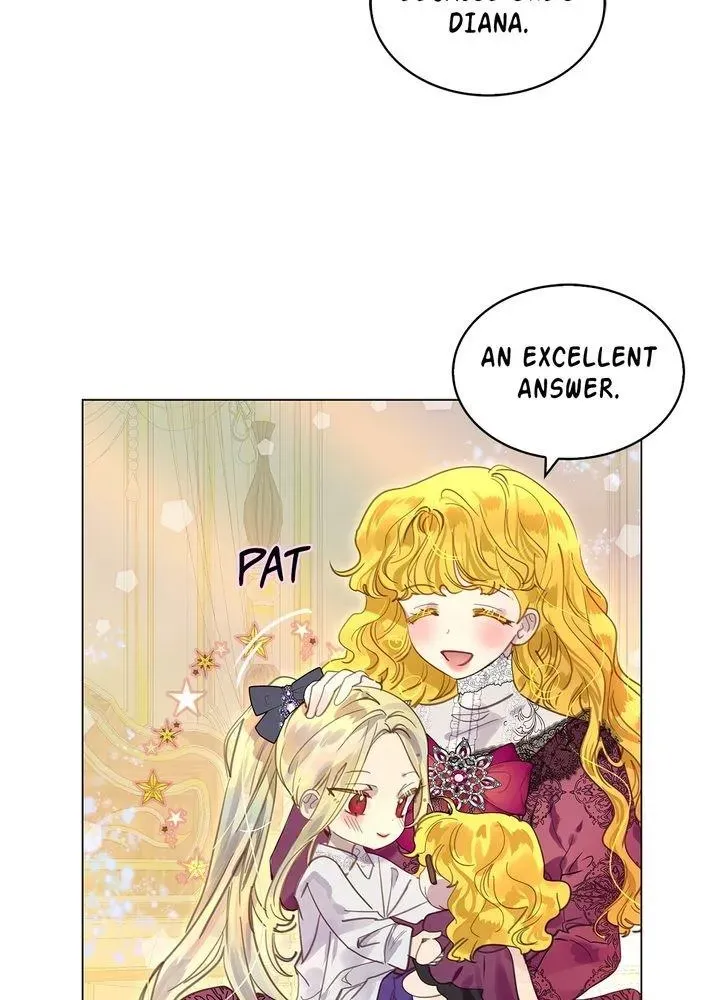 Miss Not-So Sidekick Chapter 169 page 35 - 