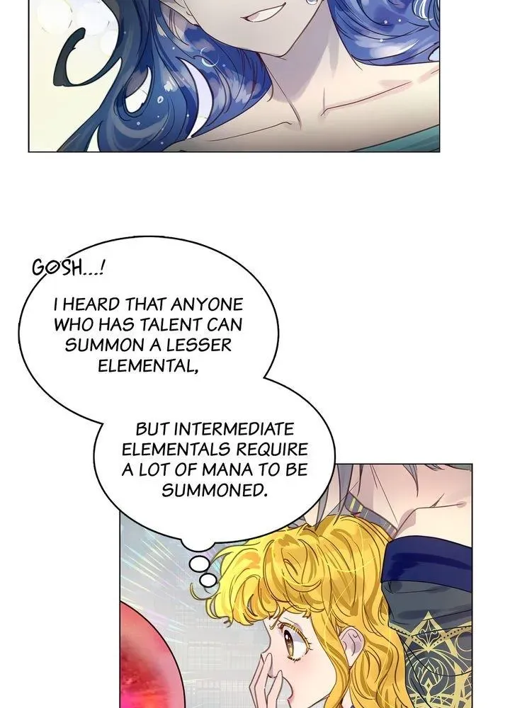 Miss Not-So Sidekick Chapter 169 page 6 - 