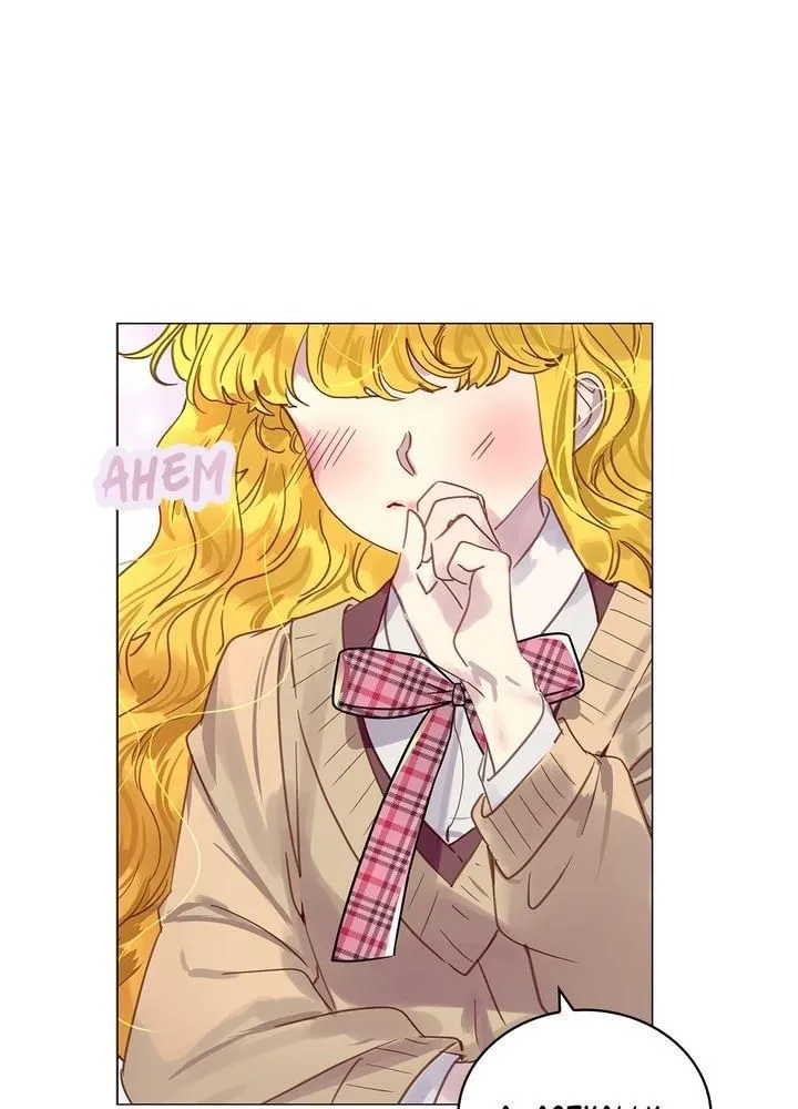 Miss Not-So Sidekick Chapter 170 page 14 - 