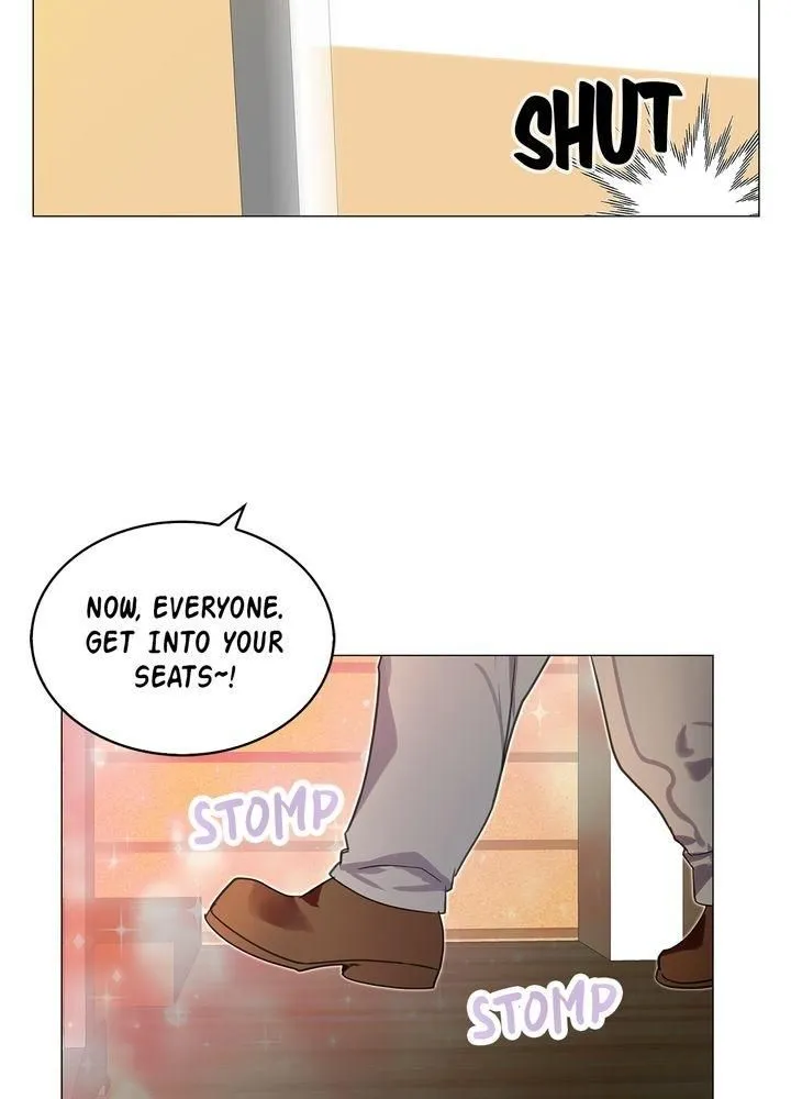 Miss Not-So Sidekick Chapter 170 page 17 - 