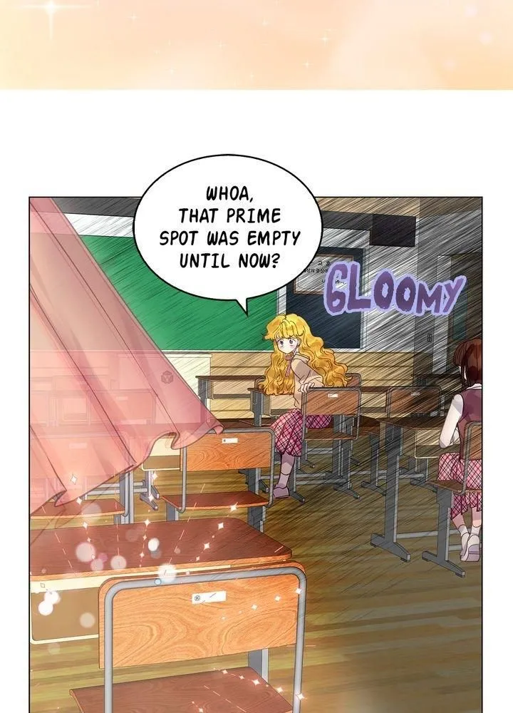 Miss Not-So Sidekick Chapter 170 page 24 - 