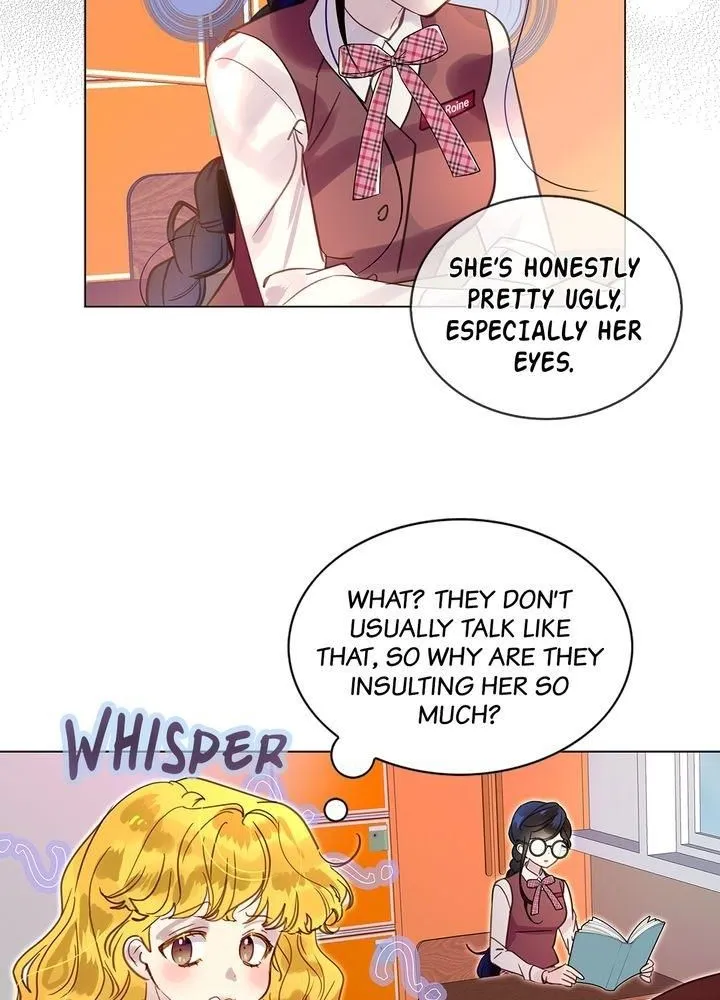 Miss Not-So Sidekick Chapter 170 page 30 - 