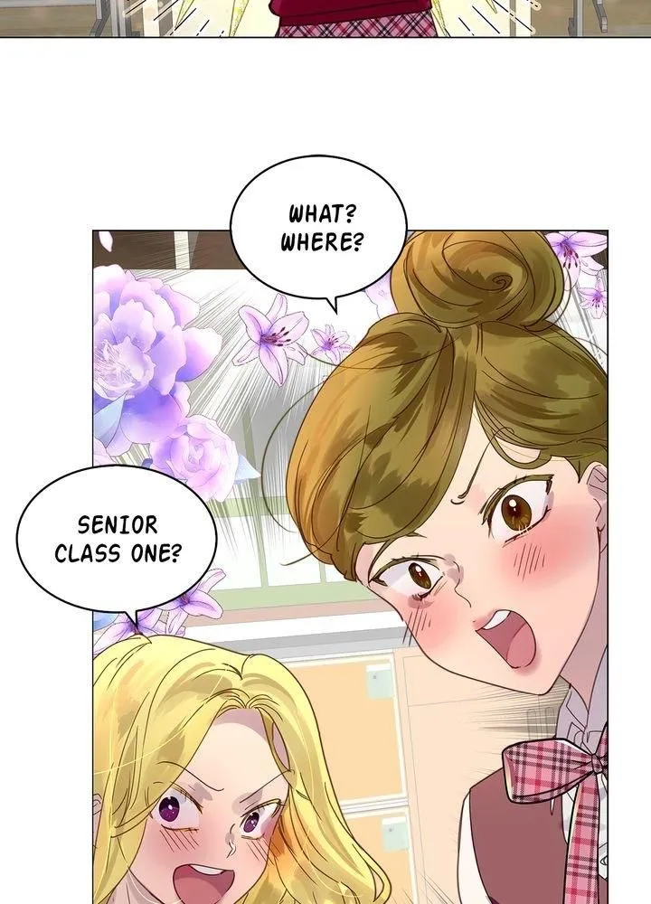 Miss Not-So Sidekick Chapter 170 page 35 - 