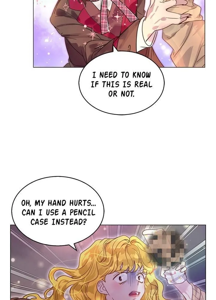 Miss Not-So Sidekick Chapter 170 page 41 - 