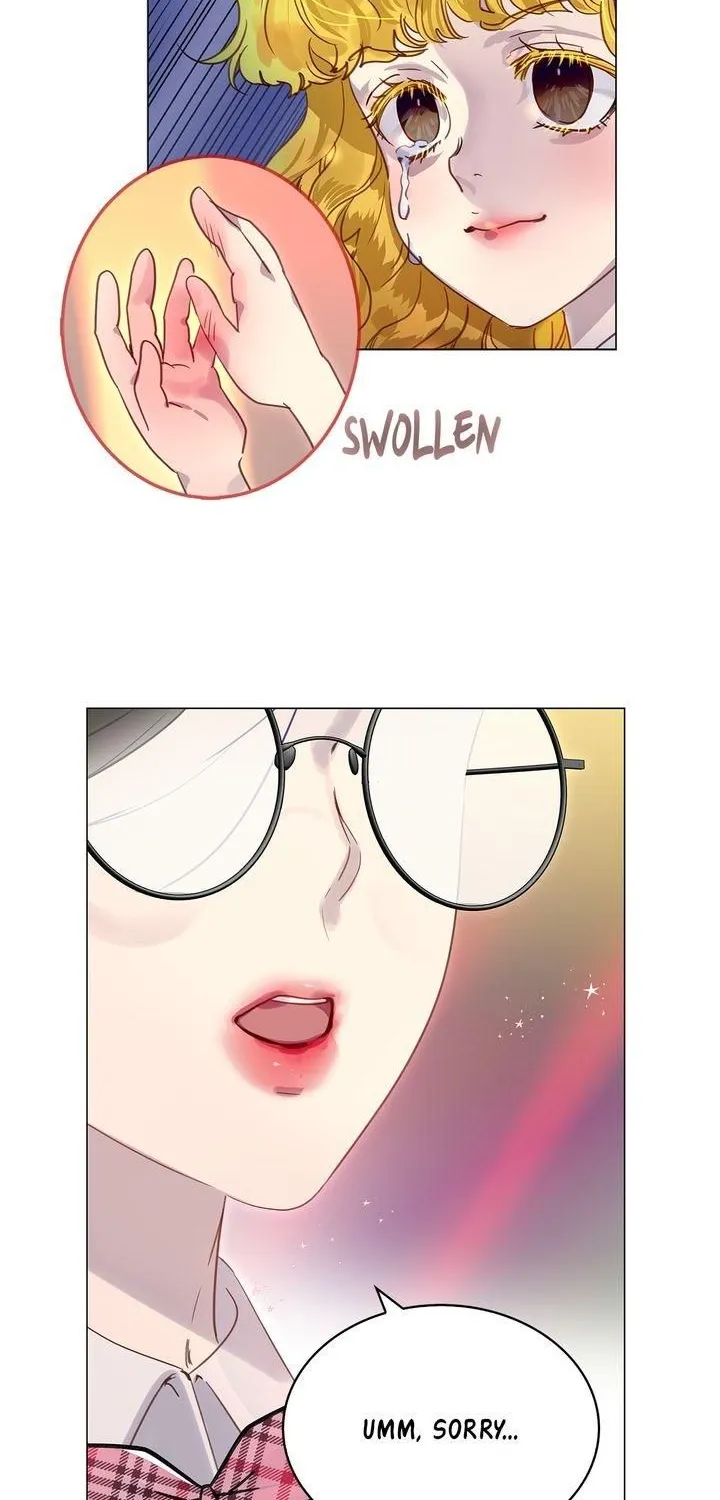 Miss Not-So Sidekick Chapter 170 page 45 - 