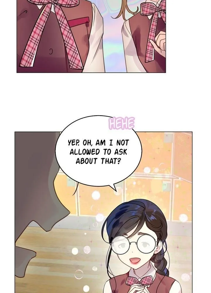Miss Not-So Sidekick Chapter 170 page 49 - 