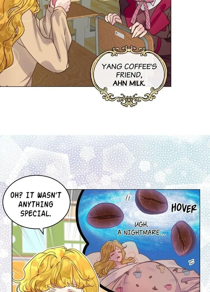 Miss Not-So Sidekick Chapter 170 page 9 - 