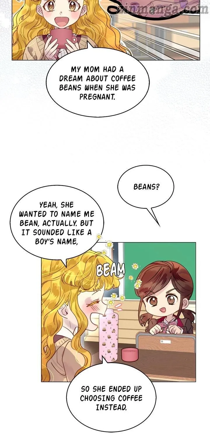 Miss Not-So Sidekick Chapter 170 page 10 - 