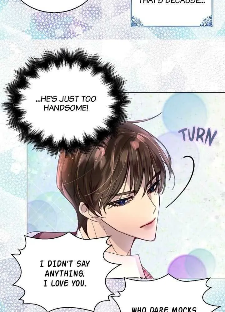 Miss Not-So Sidekick Chapter 171 page 14 - 
