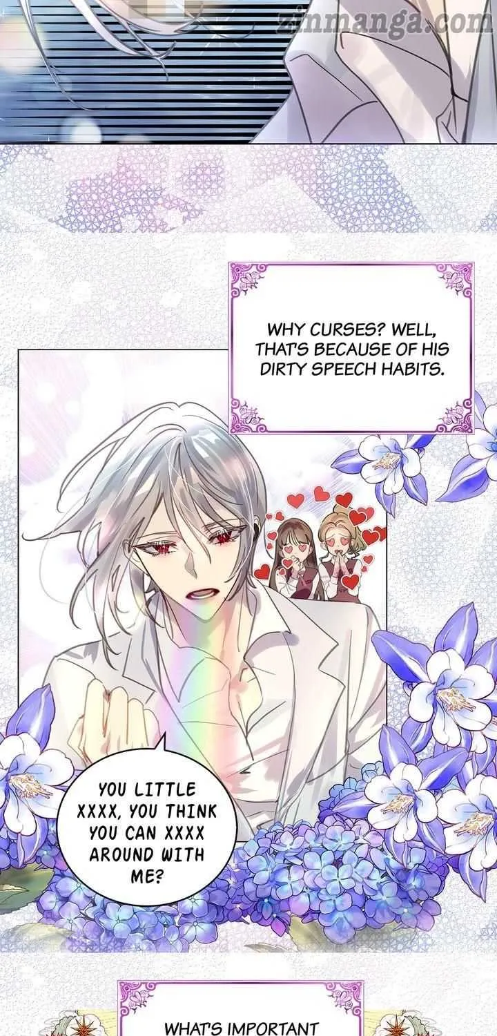 Miss Not-So Sidekick Chapter 171 page 18 - 