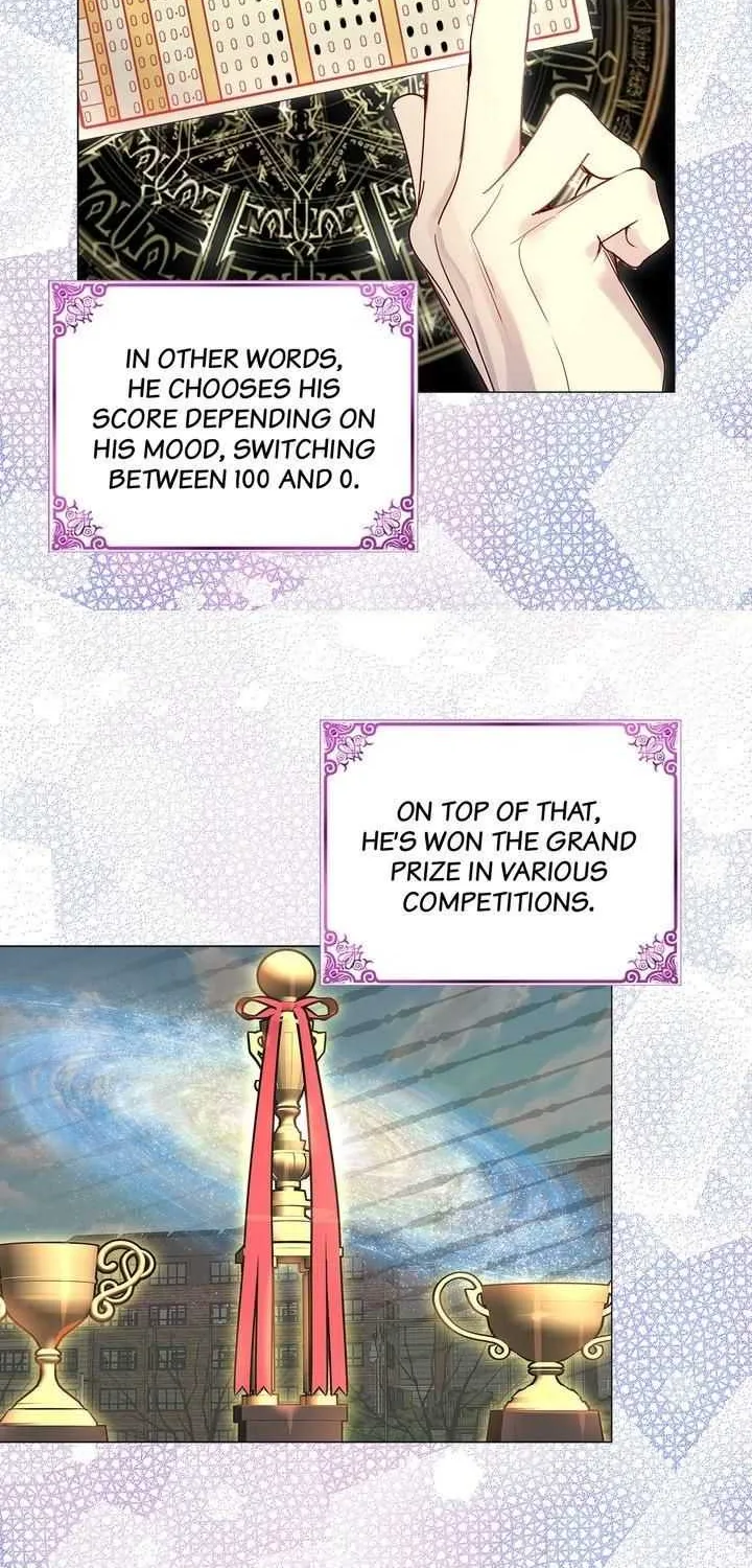 Miss Not-So Sidekick Chapter 171 page 23 - 