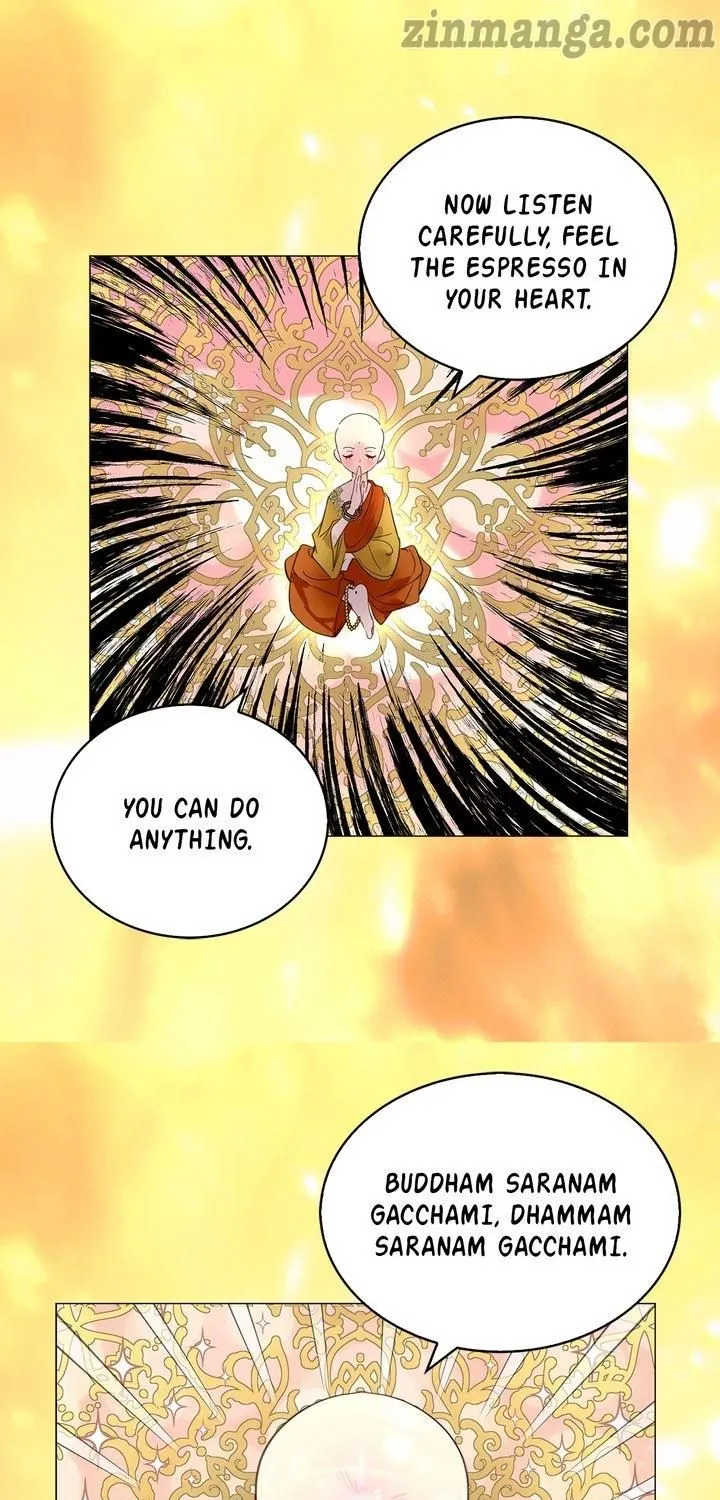 Miss Not-So Sidekick Chapter 171 page 44 - 
