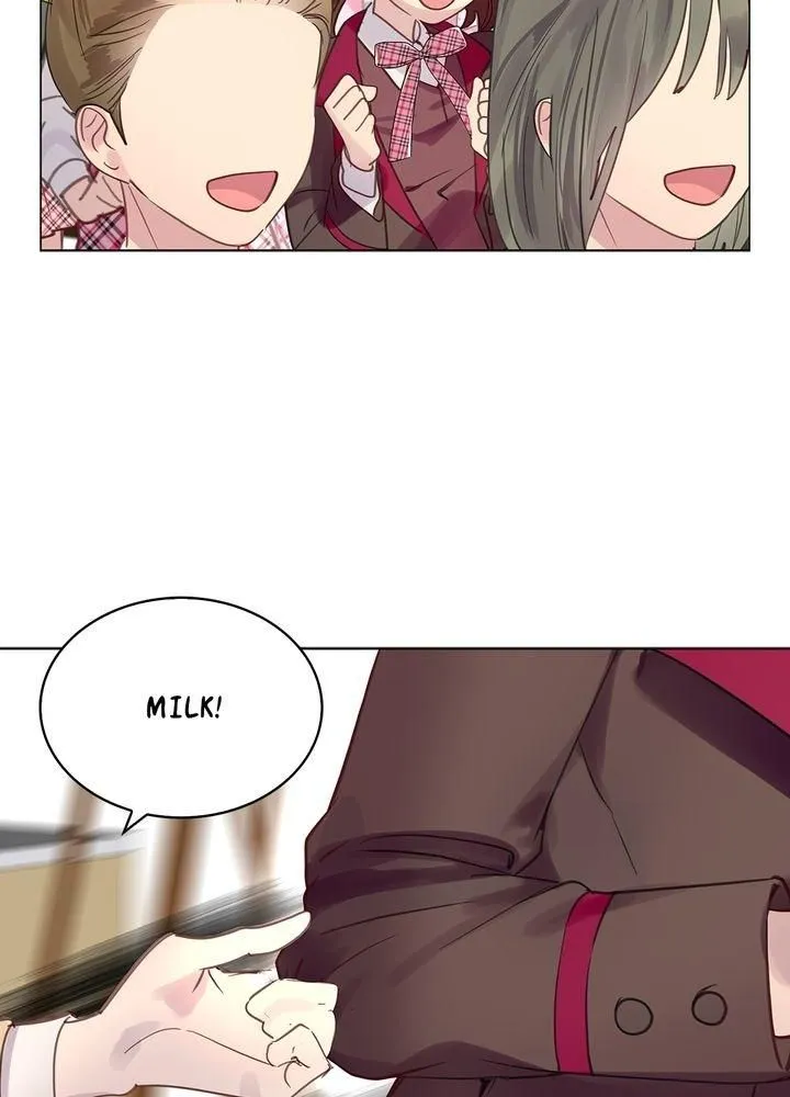 Miss Not-So Sidekick Chapter 171 page 49 - 