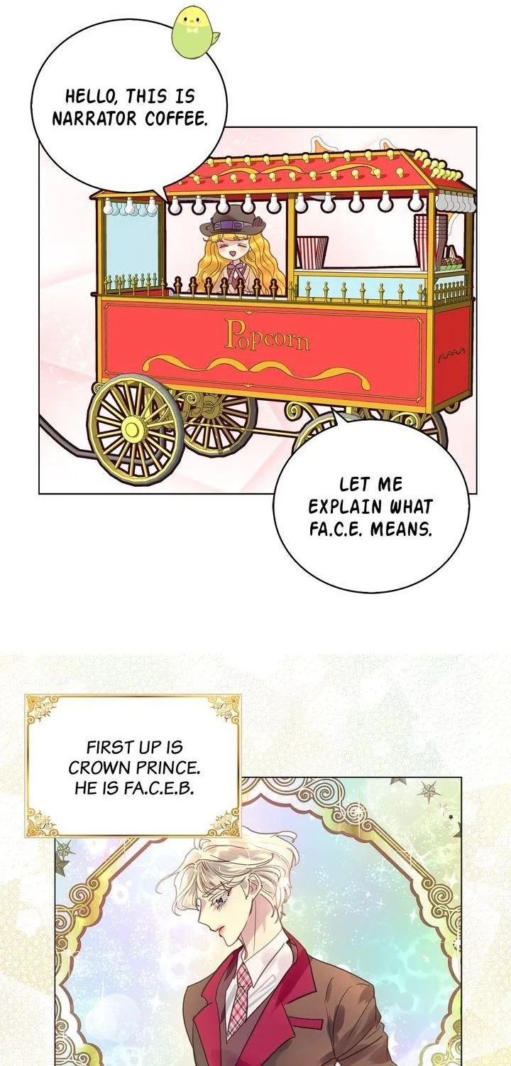 Miss Not-So Sidekick Chapter 171 page 8 - 
