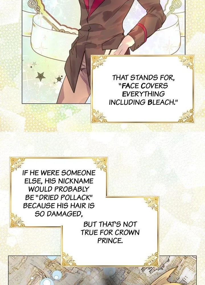 Miss Not-So Sidekick Chapter 171 page 9 - 