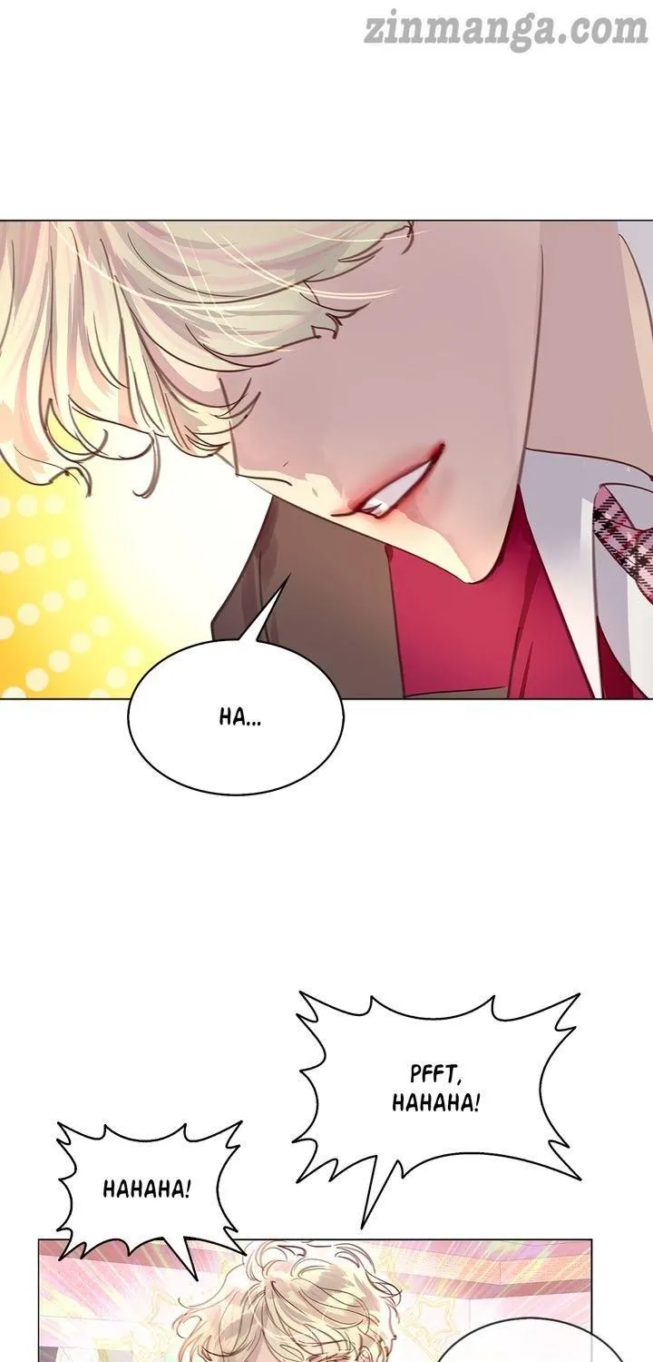 Miss Not-So Sidekick Chapter 172 page 12 - 