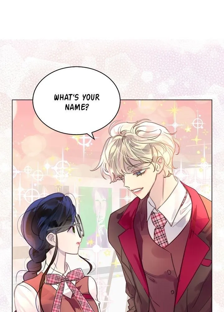 Miss Not-So Sidekick Chapter 172 page 14 - 