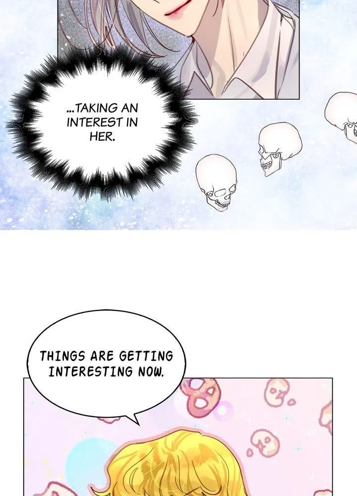 Miss Not-So Sidekick Chapter 172 page 20 - 