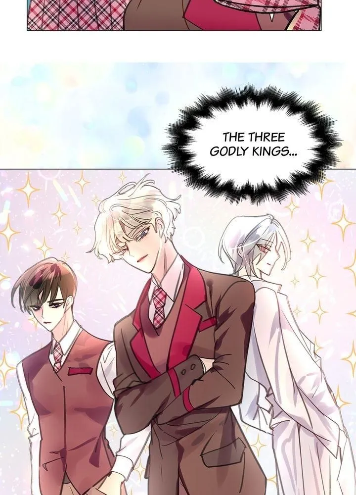 Miss Not-So Sidekick Chapter 172 page 24 - 