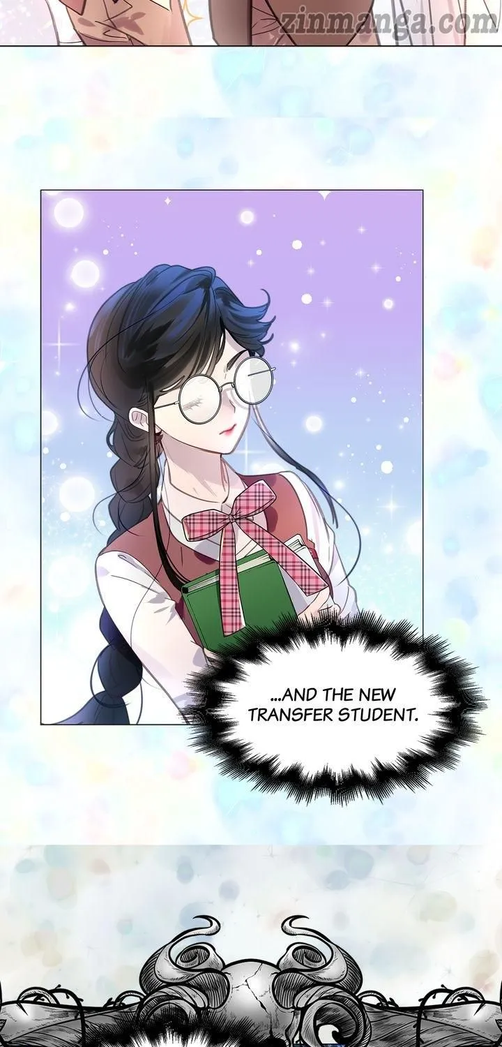 Miss Not-So Sidekick Chapter 172 page 25 - 