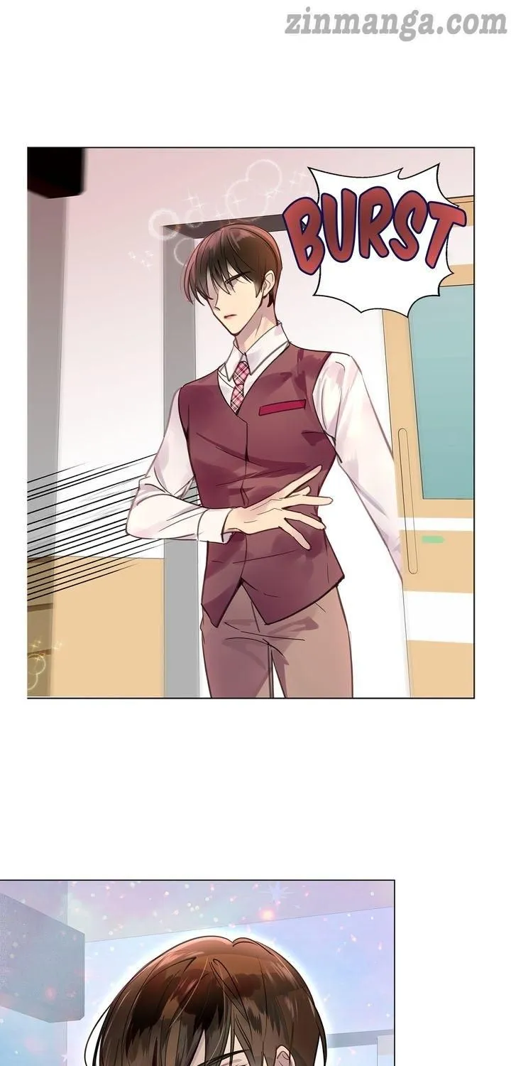 Miss Not-So Sidekick Chapter 172 page 33 - 