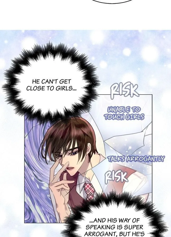 Miss Not-So Sidekick Chapter 172 page 46 - 