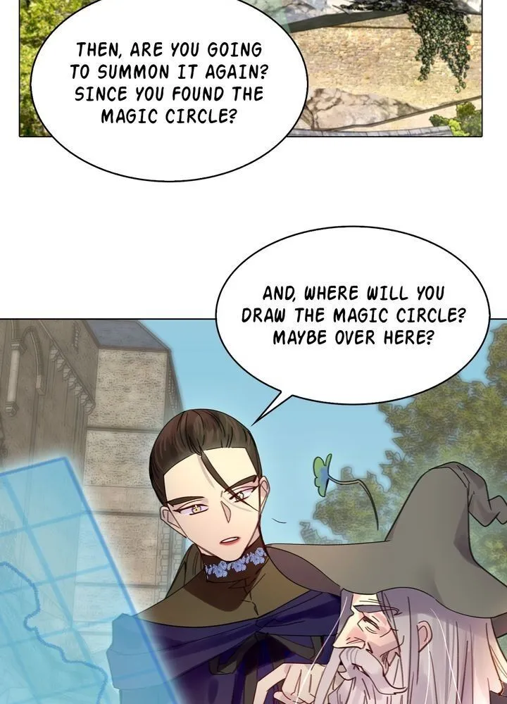 Miss Not-So Sidekick Chapter 175 page 14 - 