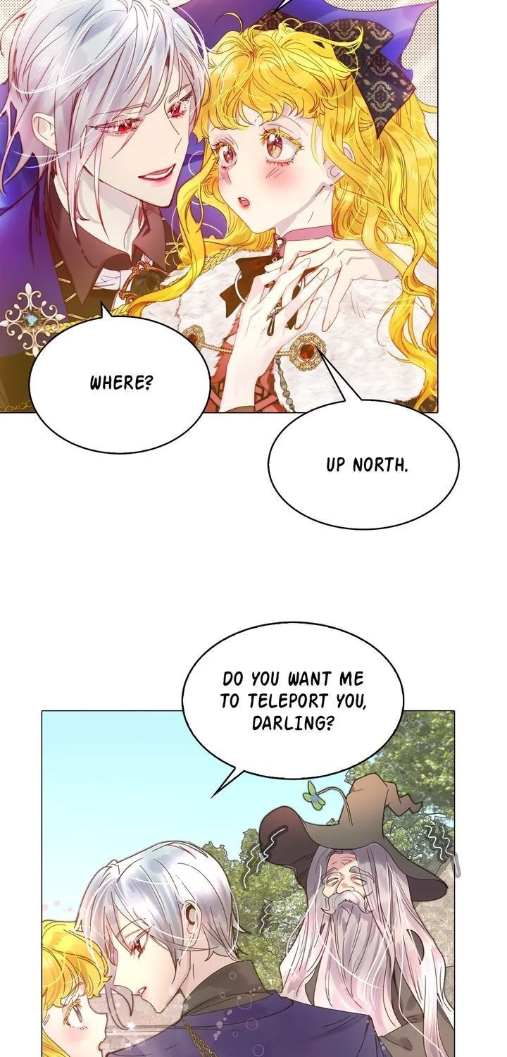 Miss Not-So Sidekick Chapter 175 page 28 - 