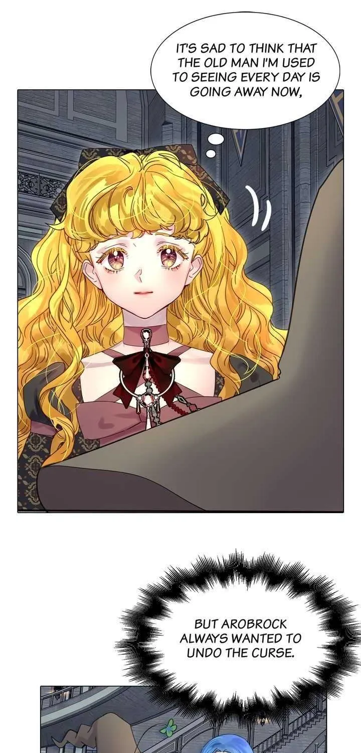 Miss Not-So Sidekick Chapter 175 page 5 - 