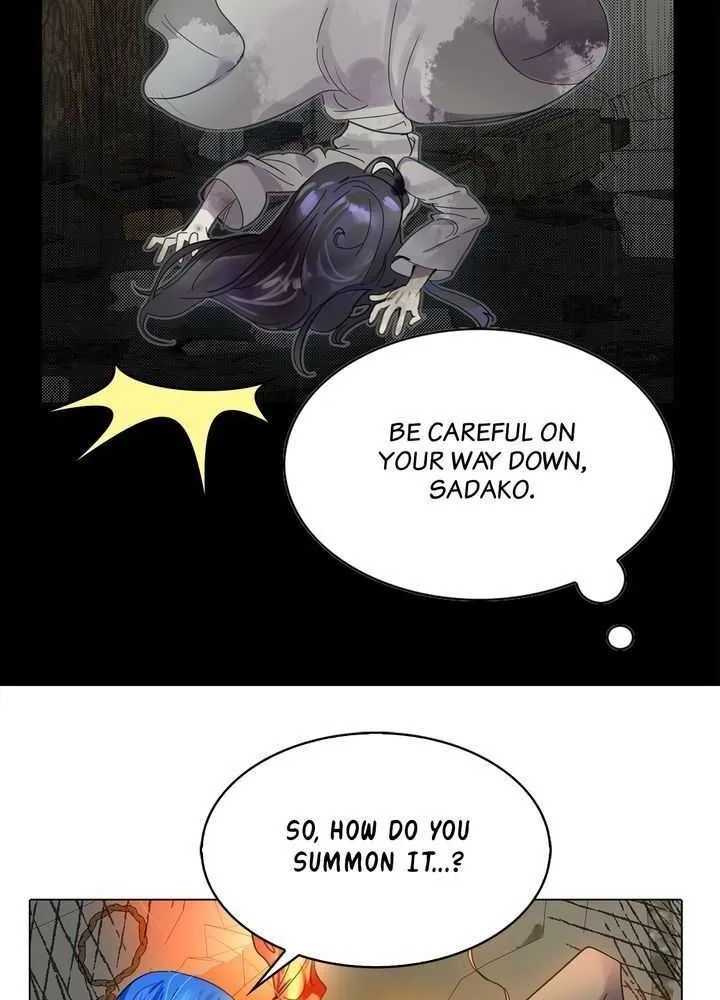 Miss Not-So Sidekick Chapter 175 page 47 - 