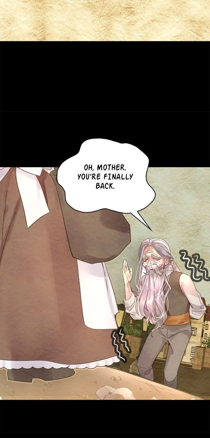 Miss Not-So Sidekick Chapter 175 page 8 - 