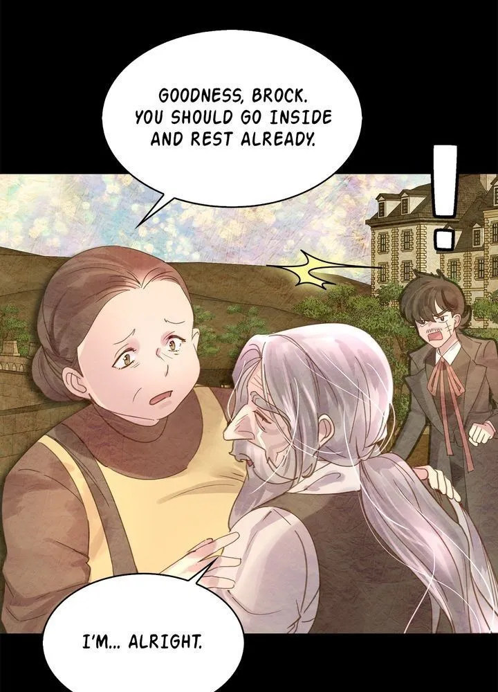 Miss Not-So Sidekick Chapter 175 page 9 - 