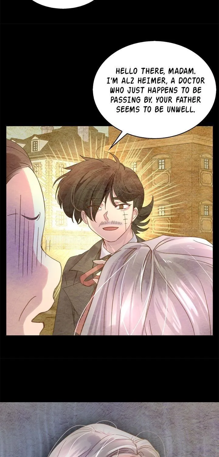Miss Not-So Sidekick Chapter 175 page 10 - 