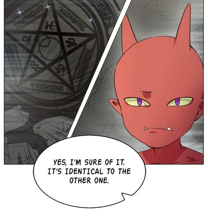 Miss Not-So Sidekick Chapter 176 page 11 - 