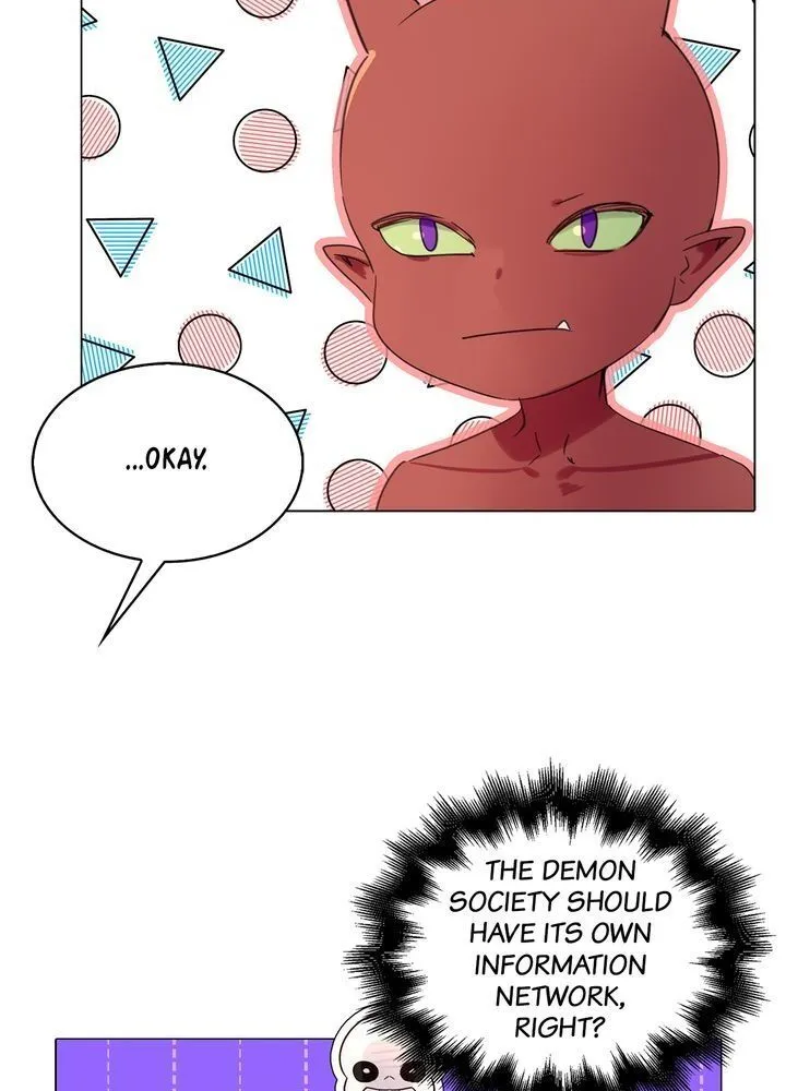 Miss Not-So Sidekick Chapter 176 page 17 - 