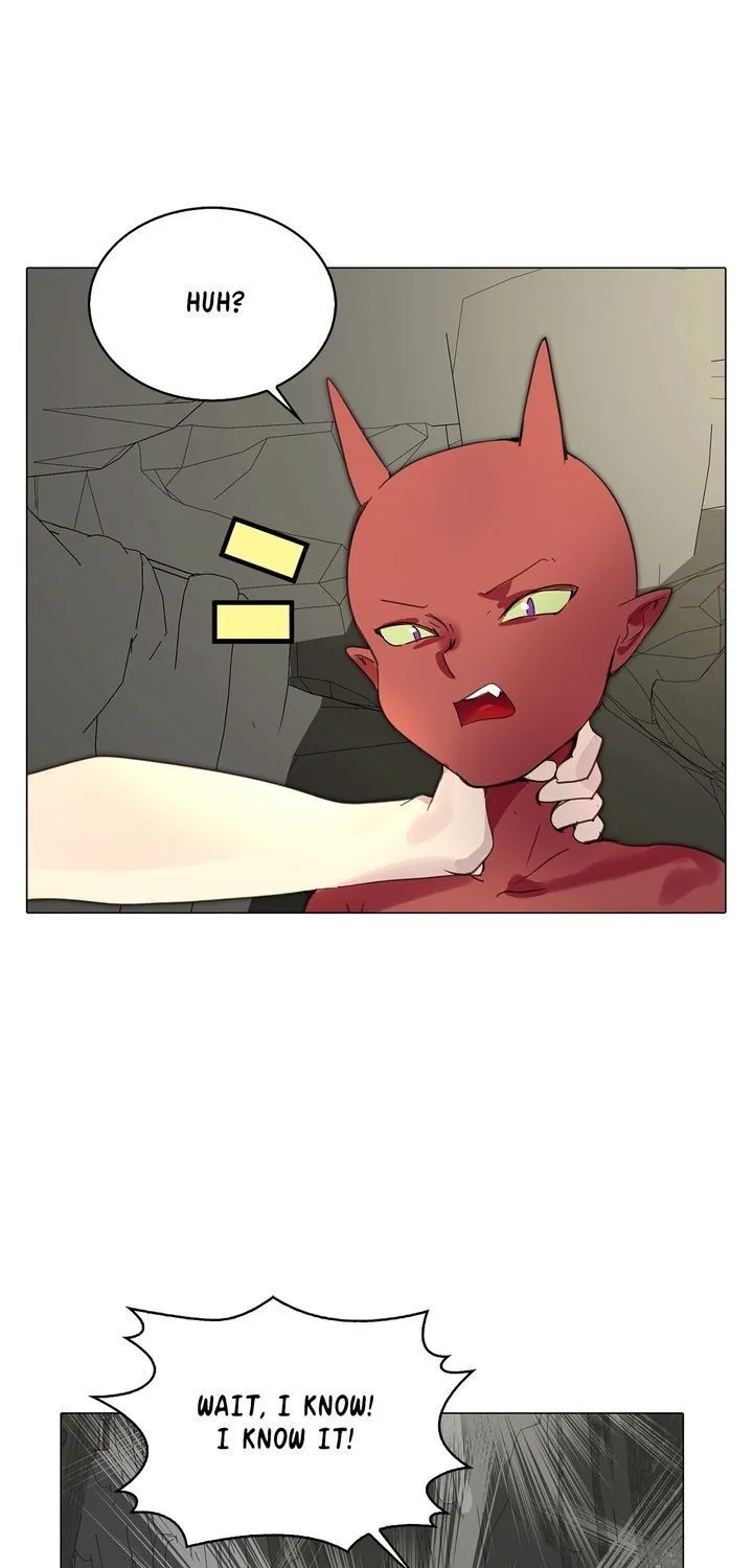 Miss Not-So Sidekick Chapter 176 page 32 - 