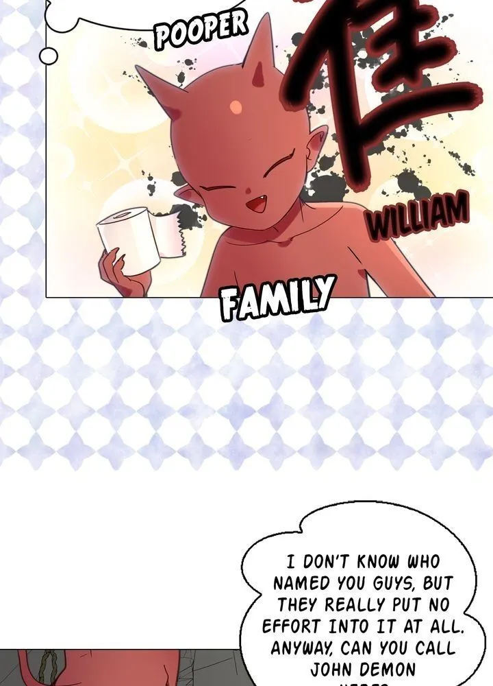 Miss Not-So Sidekick Chapter 176 page 37 - 