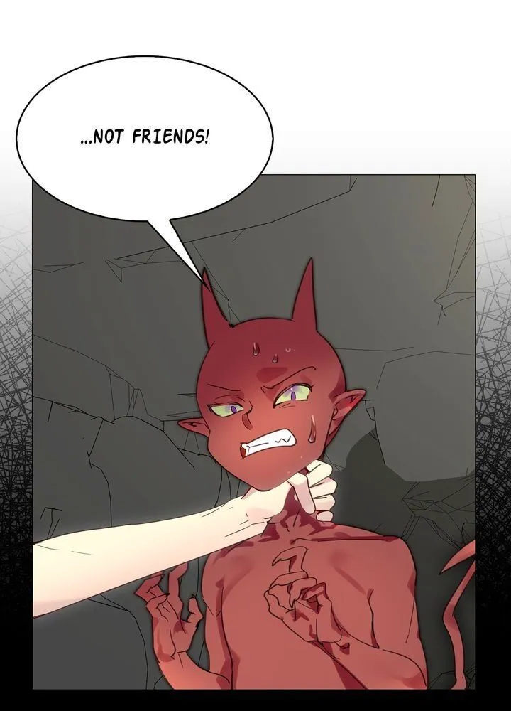 Miss Not-So Sidekick Chapter 176 page 40 - 