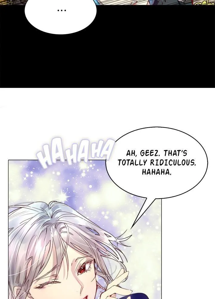 Miss Not-So Sidekick Chapter 176 page 44 - 