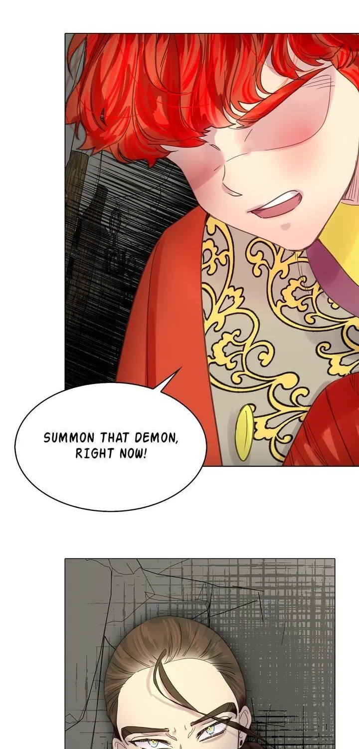 Miss Not-So Sidekick Chapter 176 page 46 - 